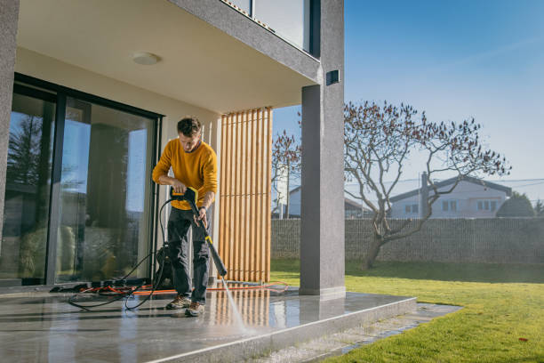 Best Gutter Cleaning and Brightening in Gardiner, ME